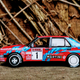Illustration for article titled Spaghetti Sunday: Lancia Delta Integrale 16V